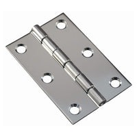 Marpac Not Qualified for Free Shipping Marpac Butt Hinge SS 2
