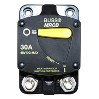 Marpac Not Qualified for Free Shipping Marpac Circuit Breaker B187 Surface Mount 30a #7-1741