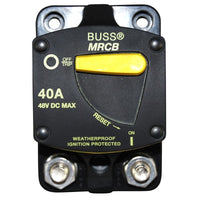 Marpac Not Qualified for Free Shipping Marpac Circuit Breaker B187 Surface Mount 40a #7-1742