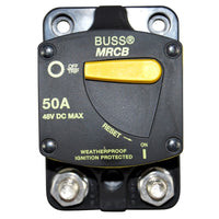 Marpac Not Qualified for Free Shipping Marpac Circuit Breaker B187 Surface Mount 50a #7-1743