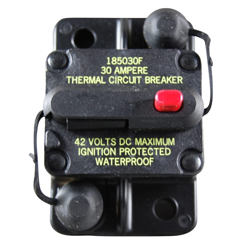 Marpac Qualifies for Free Shipping Marpac Circuit Breaker B285 Surface Mount 30a #7-1731
