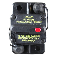 Marpac Not Qualified for Free Shipping Marpac Circuit Breaker B285 Surface Mount 40a #7-1732