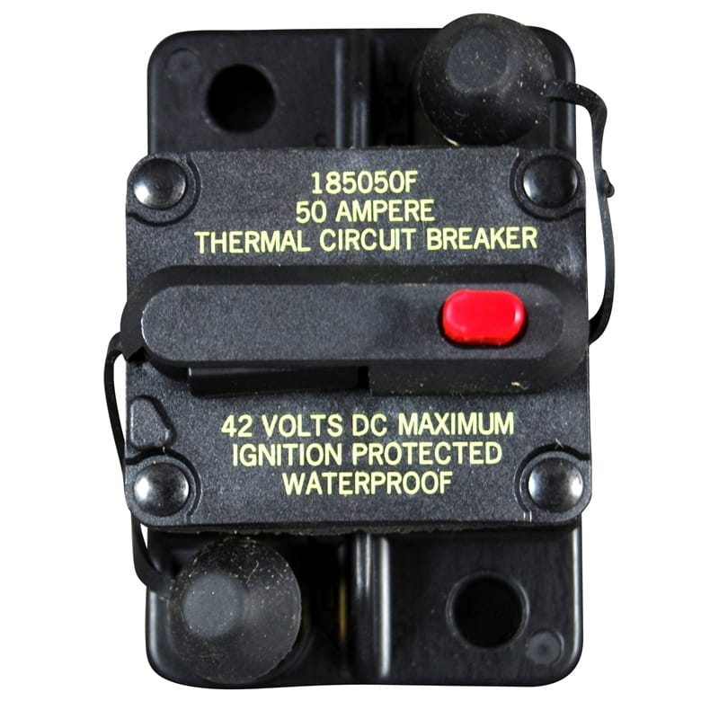 Marpac Qualifies for Free Shipping Marpac Circuit Breaker B285 Surface Mount 50a #7-1733