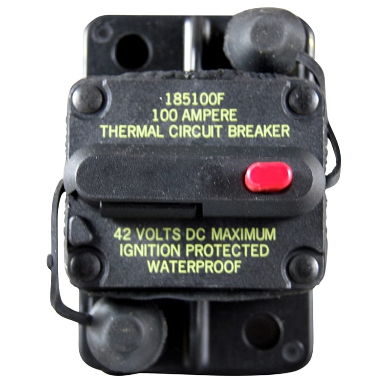 Marpac Not Qualified for Free Shipping Marpac Circuit Breaker B285 Surface Mount 60a #7-1736