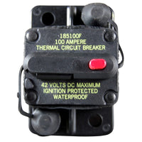 Marpac Not Qualified for Free Shipping Marpac Circuit Breaker B285 Surface Mount 60a #7-1736
