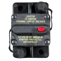 Marpac Not Qualified for Free Shipping Marpac Circuit Breaker B285 Surface Mount 70a #7-1734