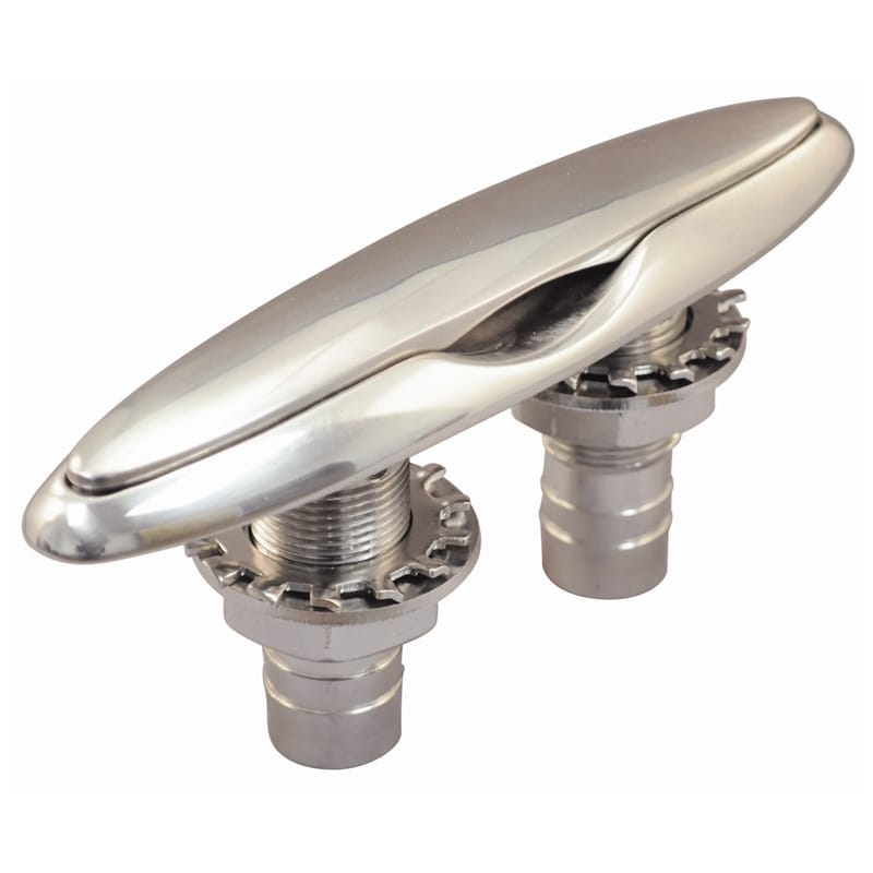 Marpac Qualifies for Free Shipping Marpac Cleat Deluxe Pull-Up SS 6" #7-1018