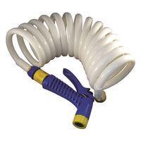 Marpac Qualifies for Free Shipping Marpac Coiled Hose 1/2