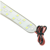 Marpac Qualifies for Free Shipping Marpac Contour Flex LED White/Red #7-6613