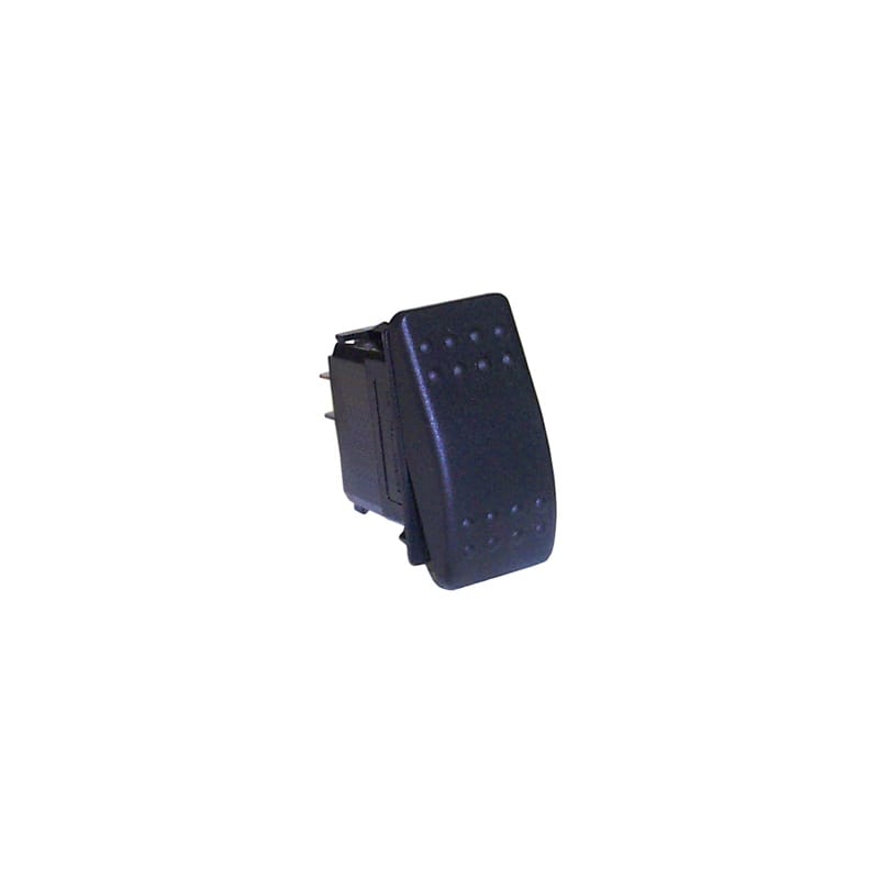 Marpac Qualifies for Free Shipping Marpac Contura Switch 20a DPDT On-Off-On #7-0539