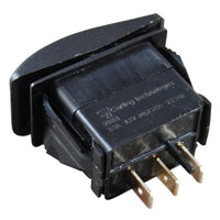 Marpac Qualifies for Free Shipping Marpac Contura Switch 20a SPDT (Mom On)-Off-(Mom On) #7-0538