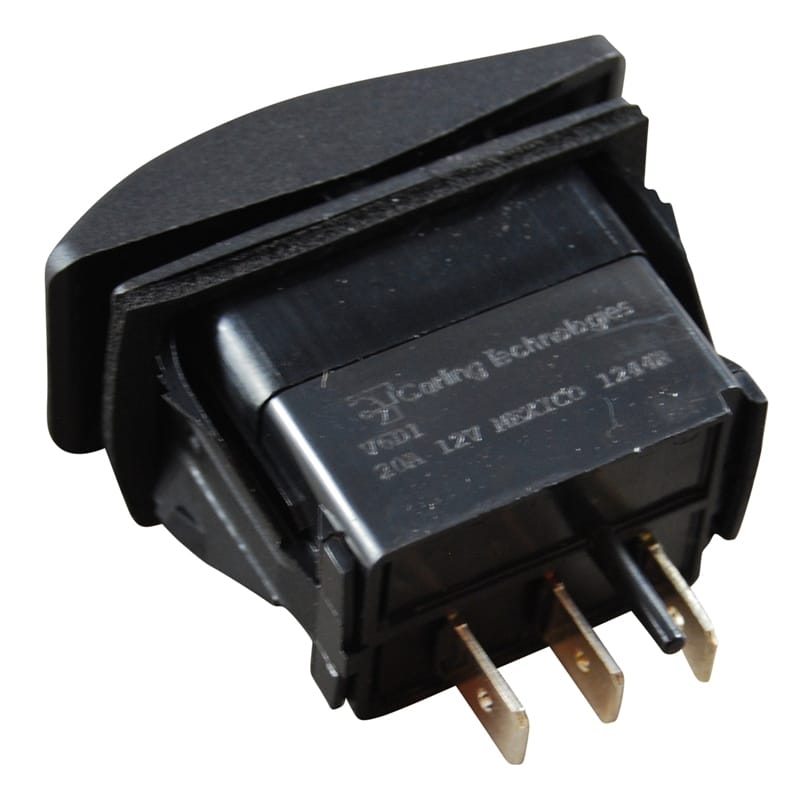 Marpac Not Qualified for Free Shipping Marpac Contura Switch 20a SPDT On-Off-On #7-0537