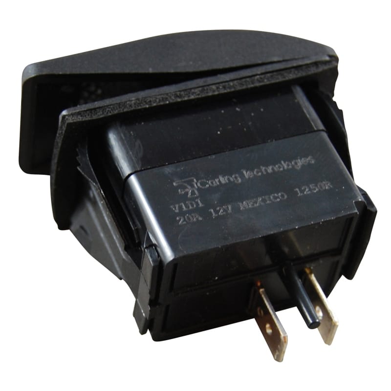 Marpac Qualifies for Free Shipping Marpac Contura Switch 20a SPST On-Off #7-0535