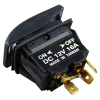 Marpac Qualifies for Free Shipping Marpac Contura Switch Illuminated SPST On/Off #7-1140