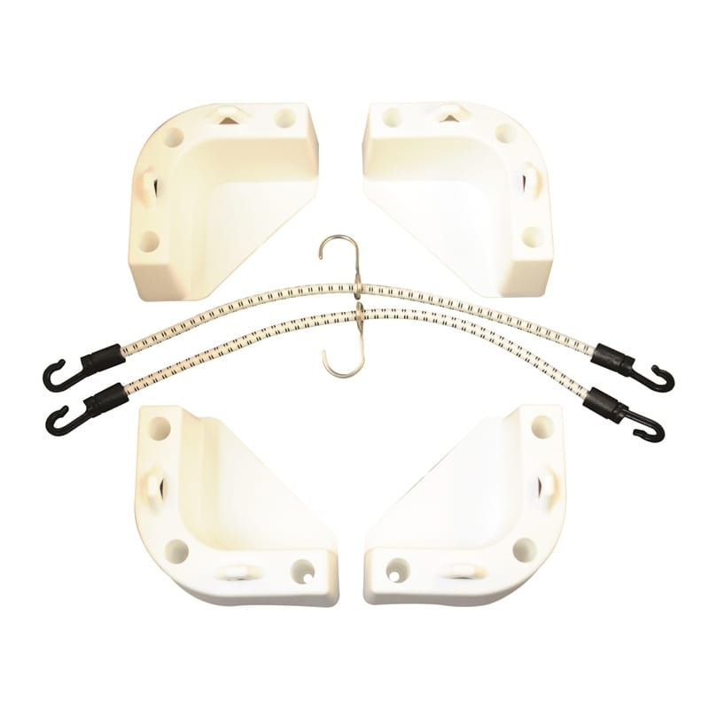 Marpac Qualifies for Free Shipping Marpac Cooler Chock Set #7-7048