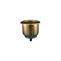 Marpac Qualifies for Free Shipping Marpac Cup Holder SS 3-5/8