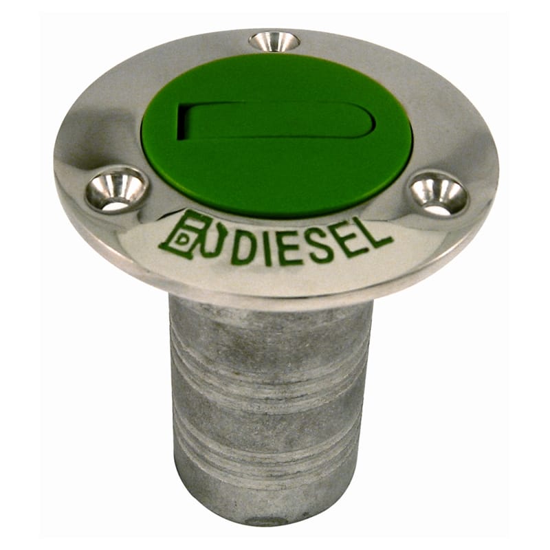 Marpac Qualifies for Free Shipping Marpac Deck Fill SS Diesel Green Cap #7-1640