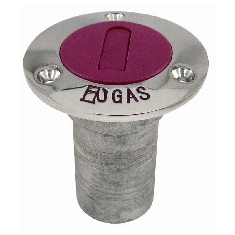 Marpac Qualifies for Free Shipping Marpac Deck Fill SS Gas Red Cap #7-1641