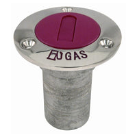 Marpac Qualifies for Free Shipping Marpac Deck Fill SS Gas Red Cap #7-1641