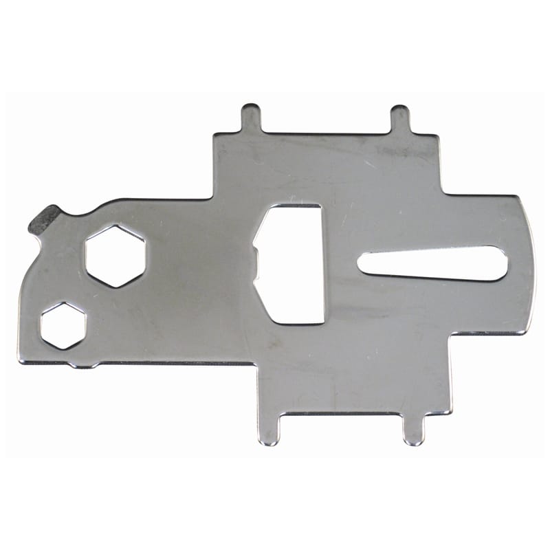 Marpac Qualifies for Free Shipping Marpac Deck Plate Key SS #7-0889