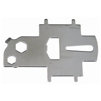 Marpac Qualifies for Free Shipping Marpac Deck Plate Key SS #7-0889