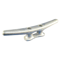Marpac Qualifies for Free Shipping Marpac Dock Cleat Open Base Galvanized 10