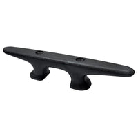 Marpac Qualifies for Free Shipping Marpac Dock Cleat Open Base Nylon Black 6
