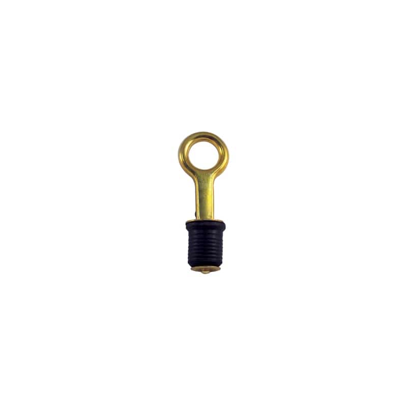 Marpac Qualifies for Free Shipping Marpac Drain Plug Snap-Tite 1" #7-0093