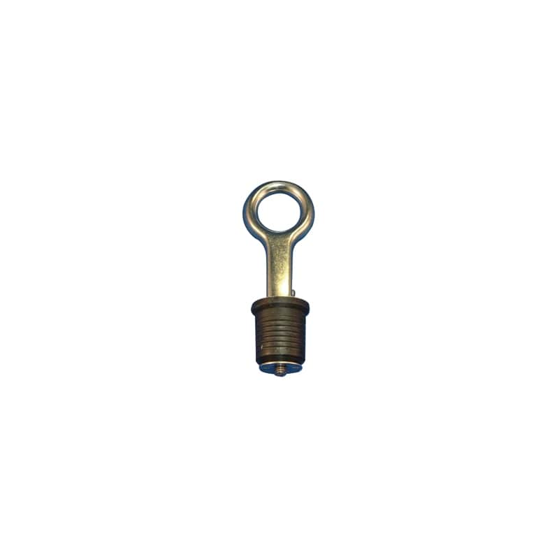 Marpac Qualifies for Free Shipping Marpac Drain Plug Snap-Tite SS 1-1/4" #7-0565