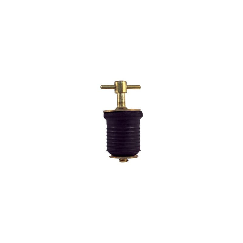 Marpac Qualifies for Free Shipping Marpac Drain Plug Turn-Tite 1" #7-0094