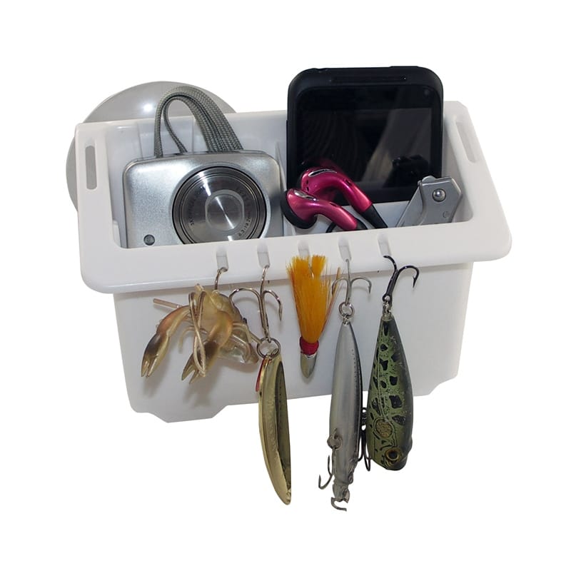 Marpac Not Qualified for Free Shipping Marpac Electronics Caddy White #7-2422