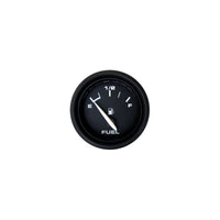 Marpac Qualifies for Free Shipping Marpac Engine Gauge All Black Fuel #7-2065