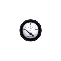 Marpac Not Qualified for Free Shipping Marpac Engine Gauge Black Bezel I/O-Inboard Water Temp #7-2067