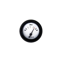Marpac Not Qualified for Free Shipping Marpac Engine Gauge Black Bezel Trim Johnson/Evinrude #7-2044