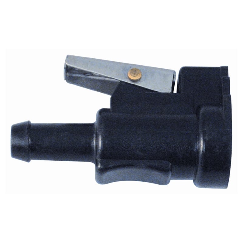 Marpac Not Qualified for Free Shipping Marpac Evinruide/Johnson BRP Female Fuel Tank Connector 5/16" Hose #7-0911