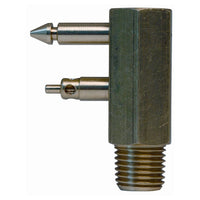 Marpac Not Qualified for Free Shipping Marpac Evinruide/Johnson BRP Male Fuel Tank Connector 1/4