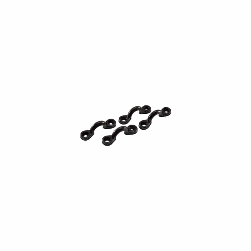 Marpac Not Qualified for Free Shipping Marpac Eye Strap 3/8" Black 4-pk #7-0342