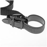 Marpac Qualifies for Free Shipping Marpac Fender Holder Black #7-52102