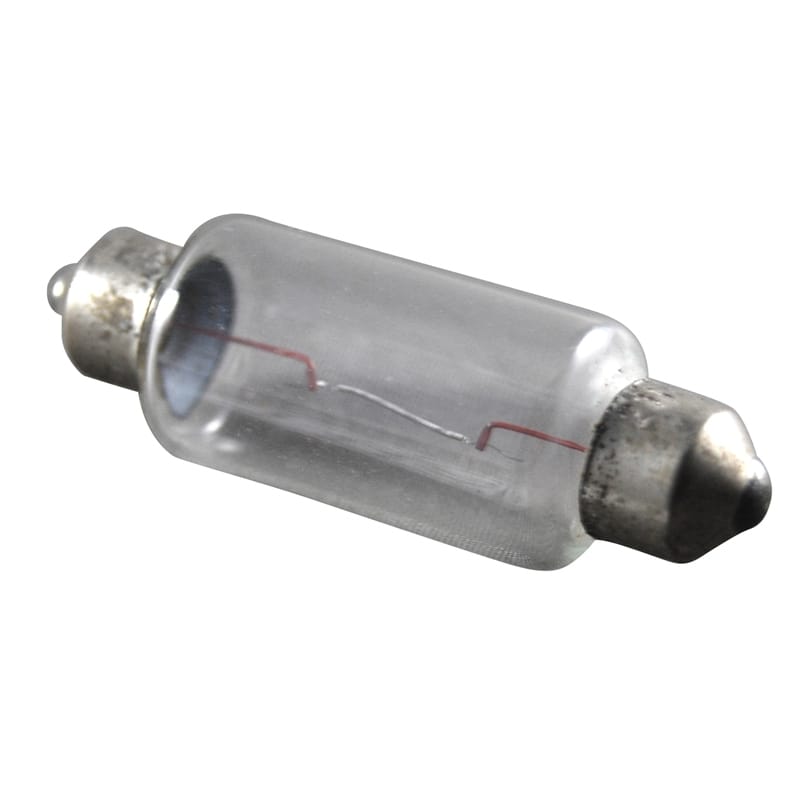 Marpac Not Qualified for Free Shipping Marpac Festoon Bulb 70DP1 Clear 5-pk #7-4010