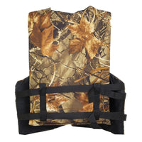 Marpac Qualifies for Free Shipping Marpac Fishing Vest Camo XL #40607-OS