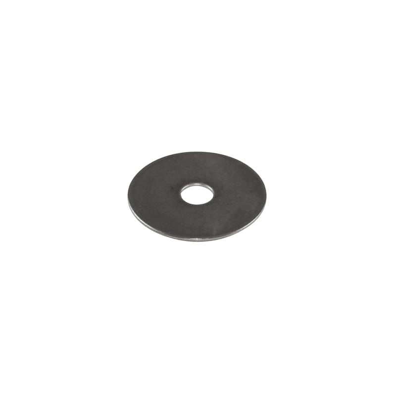 Marpac Not Qualified for Free Shipping Marpac Flat Washers 1/4" #7-5465