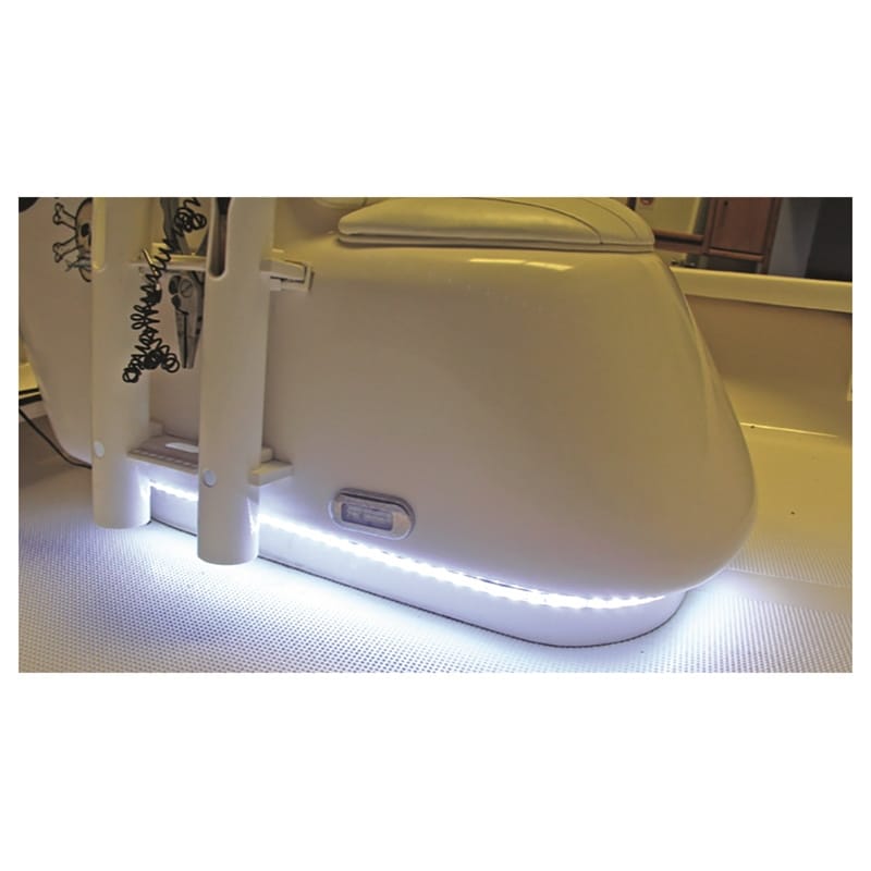 Marpac Qualifies for Free Shipping Marpac Flex Light 24" White/Blue #1-51932