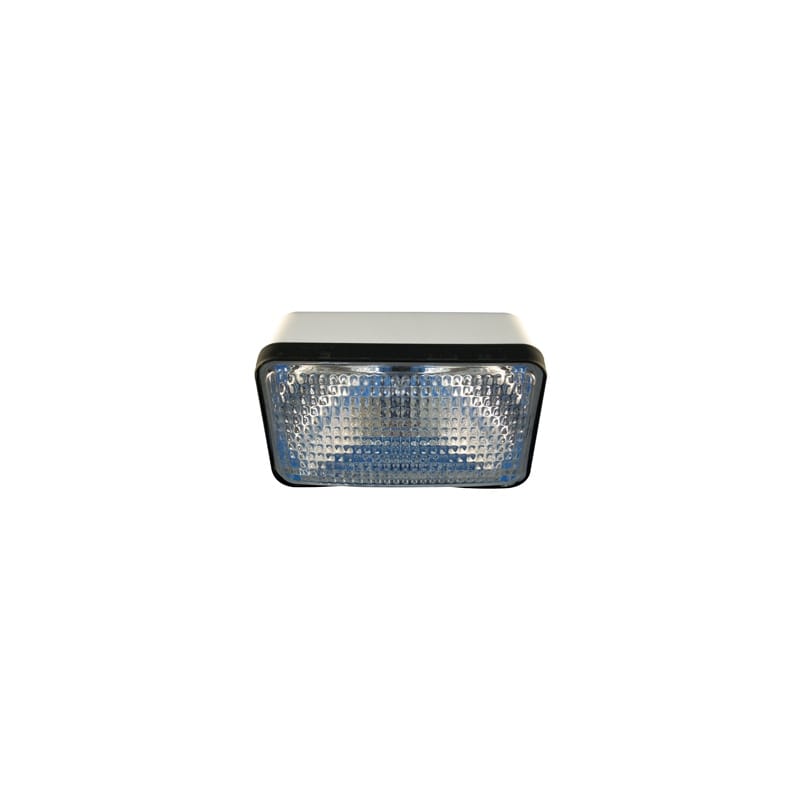 Marpac Qualifies for Free Shipping Marpac Flood Light Halogen 4.5" x 7" #7-0043