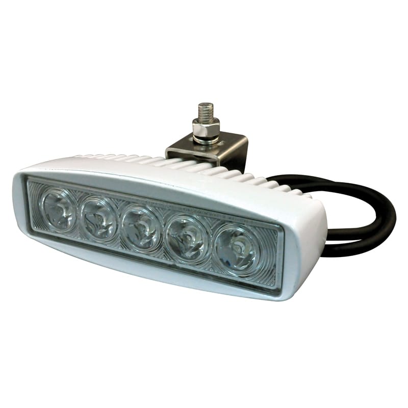 Marpac Qualifies for Free Shipping Marpac Floodlight LED White #7-0037