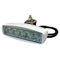 Marpac Qualifies for Free Shipping Marpac Floodlight LED White #7-0037