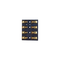 Marpac Qualifies for Free Shipping Marpac Fuse Block 4-Gang #7-0478