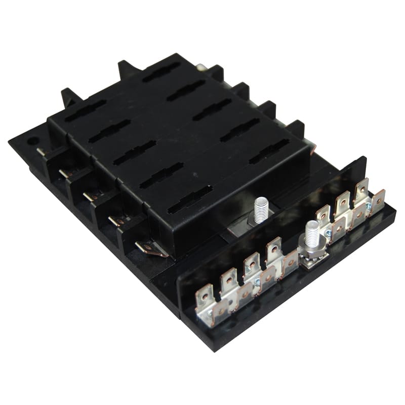 Marpac Not Qualified for Free Shipping Marpac Fuse Block ATO/ATC 10-Gang #7-0521