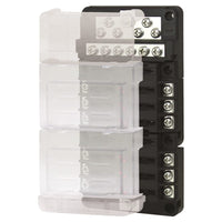 Marpac Qualifies for Free Shipping Marpac Fuse Block ATO/ATC 12 AWG with LED Indicator #7-1269