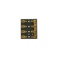 Marpac Qualifies for Free Shipping Marpac Fuse Block with Terminal Block 6-Gang #7-1116