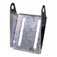 Marpac Qualifies for Free Shipping Marpac Galvanized Panel Bracket 5